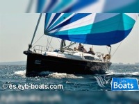 Beneteau Oceanis 54