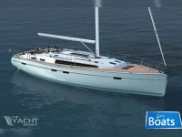 Bavaria Cruiser 51