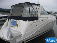 Rinker 350 Ec