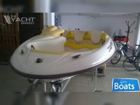 Seadoo Speedster