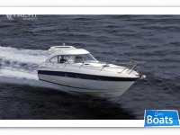 Bavaria Motor Boats 33 Sport Ht