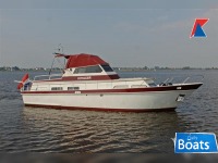 Jeanneau 57