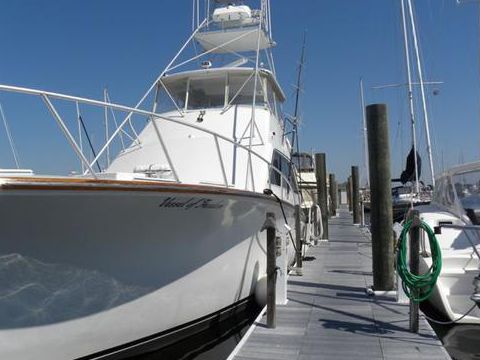 1987 Ocean