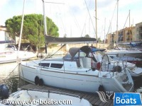 Jeanneau Sun Odyssey 30 I