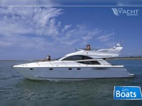 Fairline Phantom 50