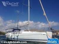 Jeanneau Sun Odyssey 45