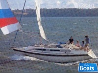 Westerly Merlin