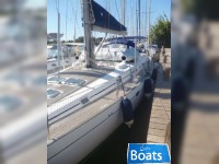 Beneteau 50