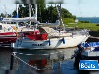 Dehler Yachtbau (De) Delanta 75