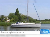 Bavaria Yachts 44