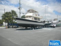 Mainship 41 Expedition Trawler