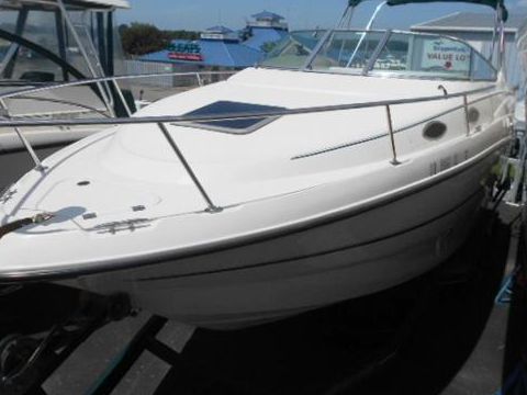 Chaparral 240 Signature