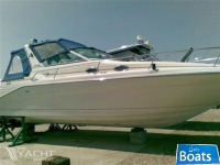 Sea Ray Boats 290 Sundancer