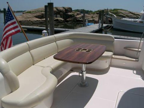2009 Tiara 5800 Sovran
