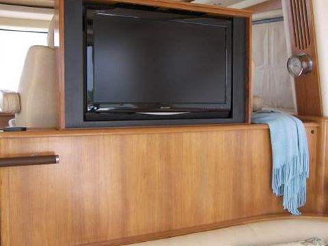 2009 Tiara 5800 Sovran