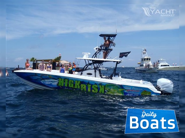 2013 Nor-Tech 392 for sale