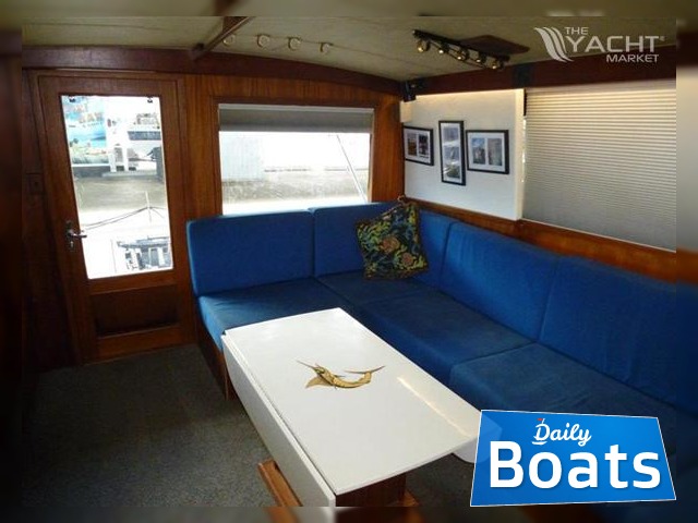 Buy 1982 Bertram 46 Convertible