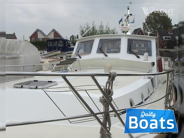 Buy 1995 Pilot 44