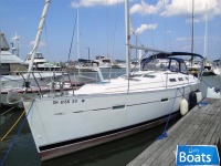 Beneteau Oceanis 373
