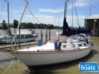 Bristol Yachts 35.5