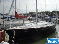 Beneteau 411