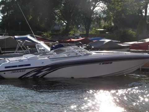 checkmate boats for sale minnesota