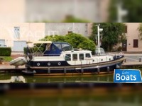 Linssen Classic Sturdy 400Ac