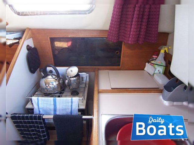 1985 Westerly Konsort for sale