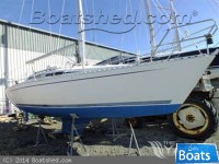 Hanse 292