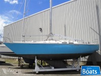 C&C 38 Sloop