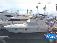 Fairline Phantom 41