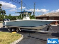 Triton 30Ft