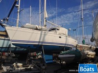 Jeanneau Sun Odyssey 42 Cc