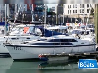  Macgrefor 26M