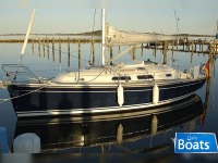 Hanse 315