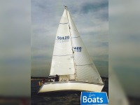Hunter Legend 28.5