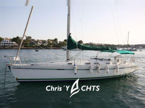 Beneteau First 45F5