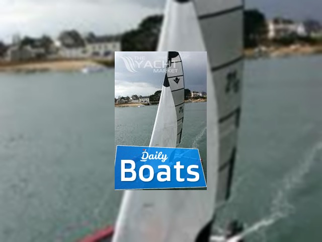 2006 Virus Boats Magnum 21S Trimaran for sale. View price, photos and ...