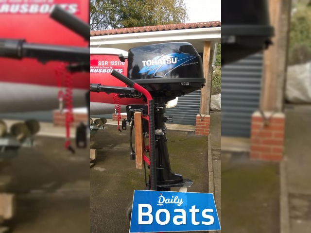 2006 Virus Boats Magnum 21S Trimaran for sale. View price, photos and ...