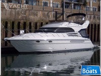Fairline Phantom 40