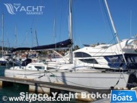 Jeanneau Sun Odyssey 35