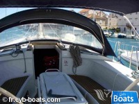 Bavaria Yachts 44