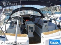 Bavaria Yachts 44