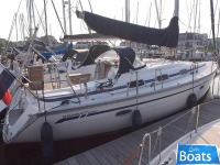 Bavaria 39-3 Cruiser