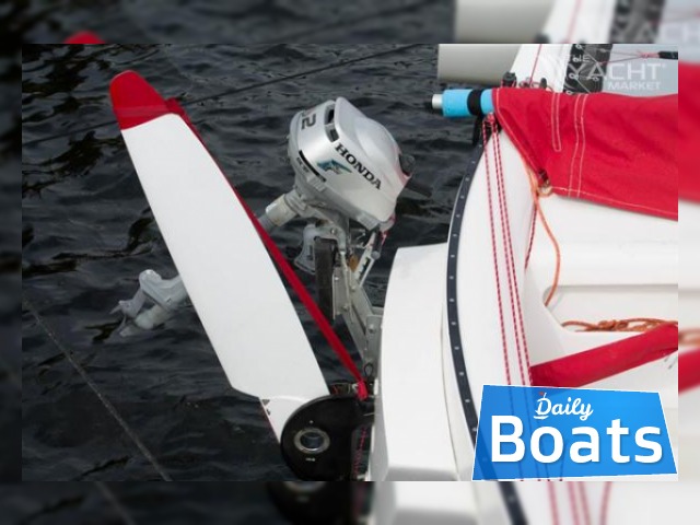 2009 Multi 23 Trimaran