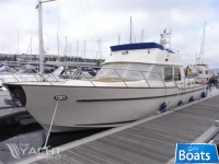 Searanger 448