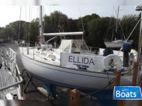 Swan 38