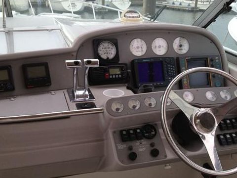 1998 Formula 41 Pc