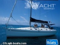 Poncin Yachts Harmony 47 Shallow Draft