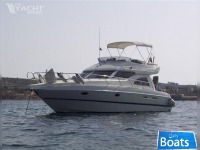 Cranchi 40 Atlantique